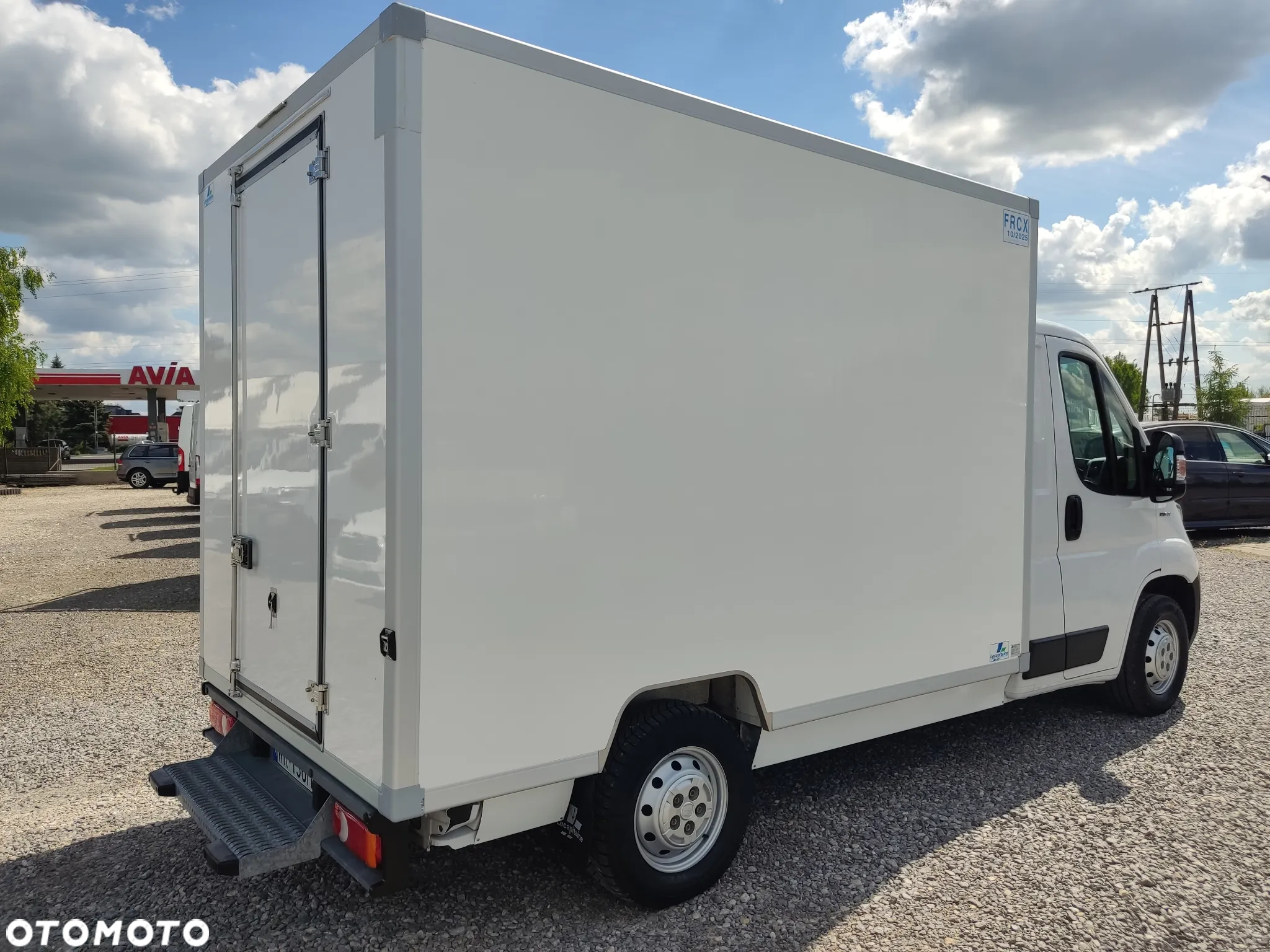 Fiat Ducato - 17