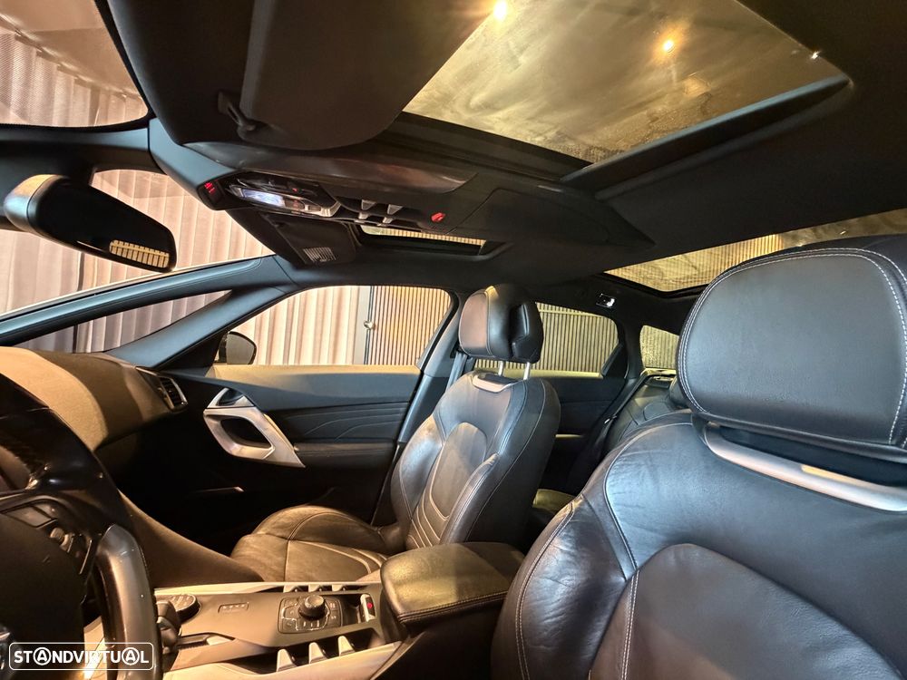 Citroën DS5 2.0 HDi Hybrid4 Sport Chic CMP6 - 20