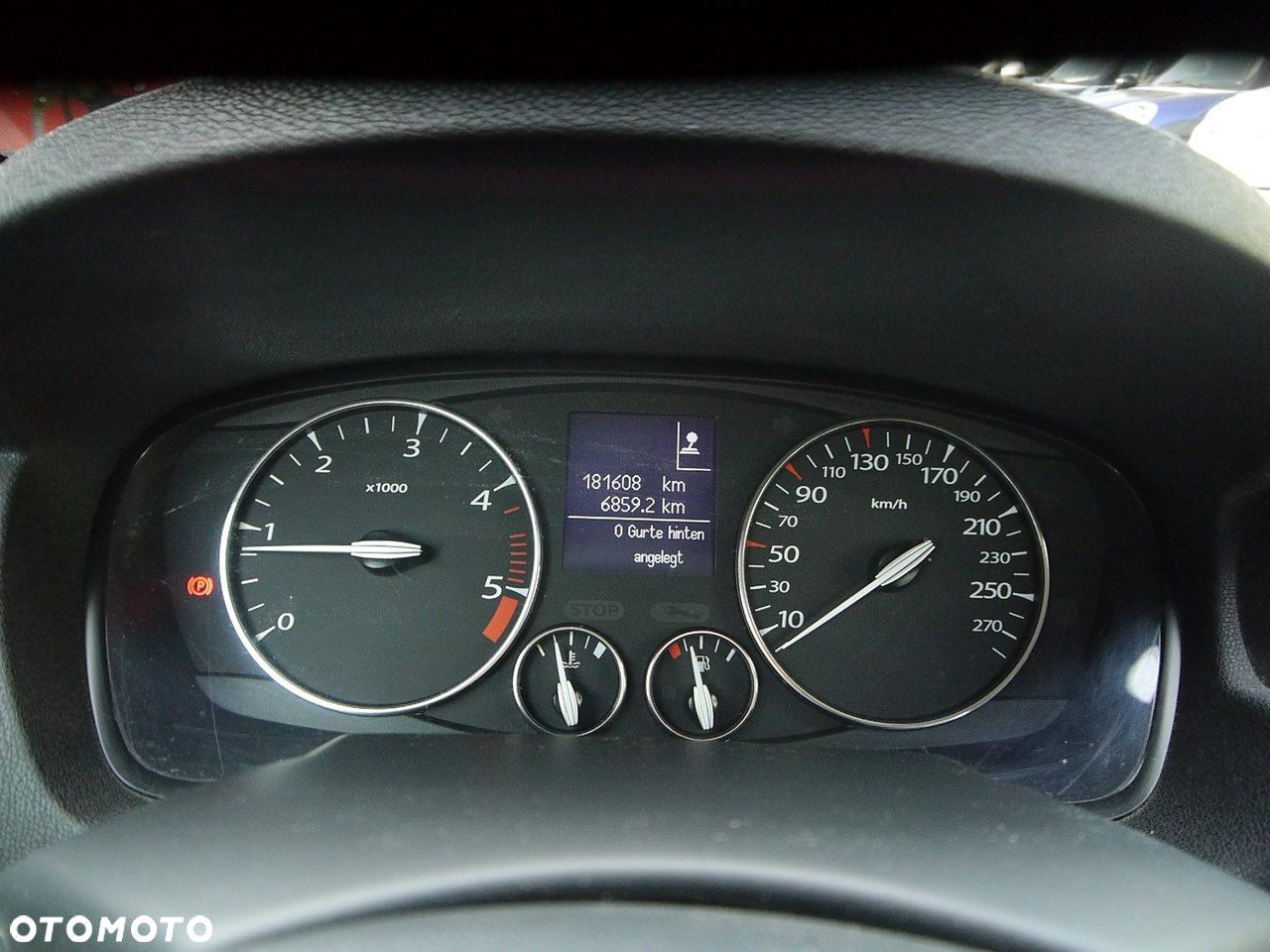 Renault Laguna 2.0 DCi Authentique - 16