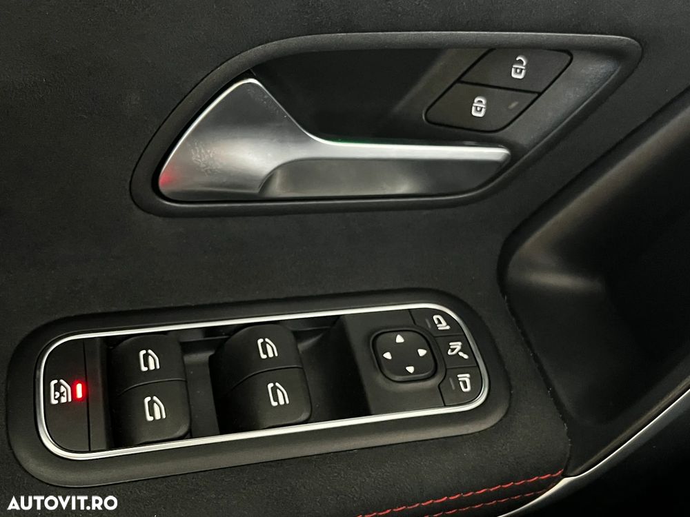 Mercedes-Benz CLA 180 - 23