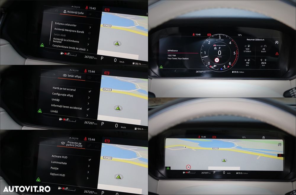 Land Rover Range Rover Velar 3.0 R-Dynamic HSE - 24