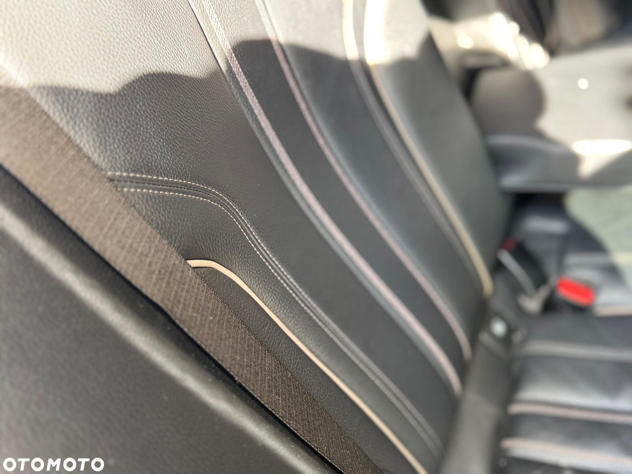 BMW Seria 5 520d M Sport - 10