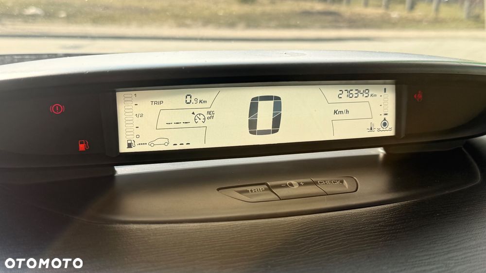 Citroën C3 1.6 HDi FAP Exclusive - 9