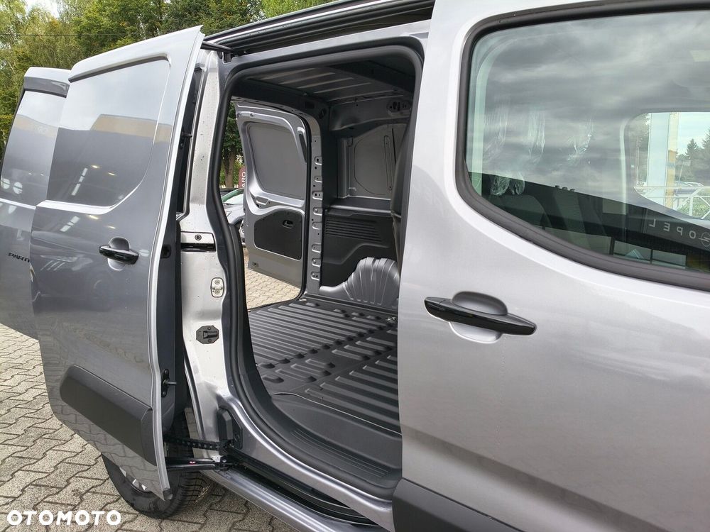Peugeot partner-van Pro Skill - 9