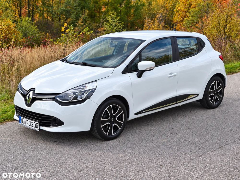 Renault Clio 1.2 16V Pack Dynamique - 20