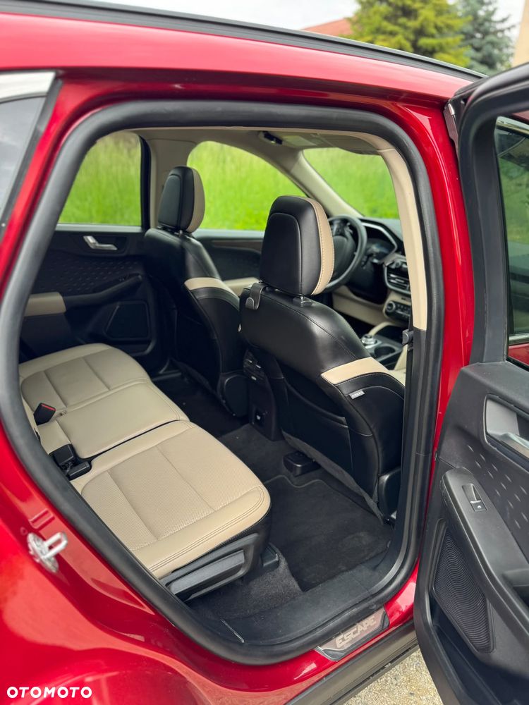 Ford Escape - 11