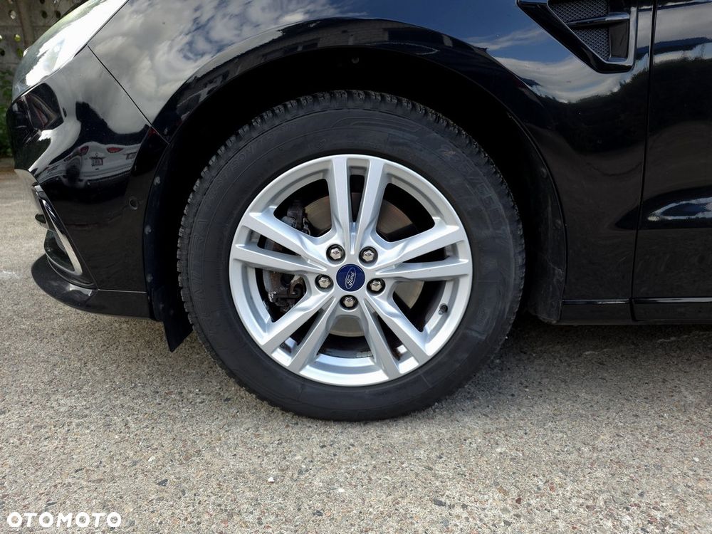 Ford S-Max 2.0 EcoBlue Titanium - 25