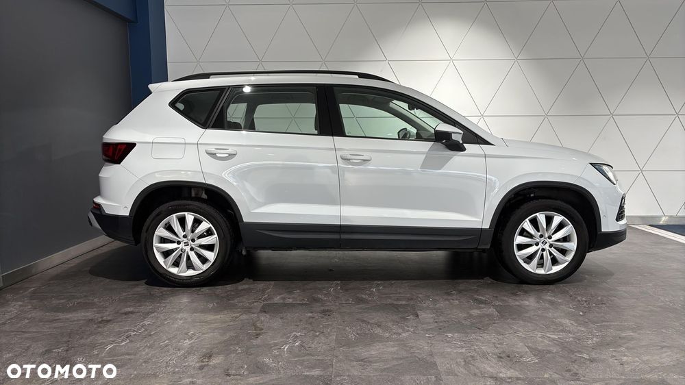 Seat Ateca 1.5 TSI Style S&S DSG - 6