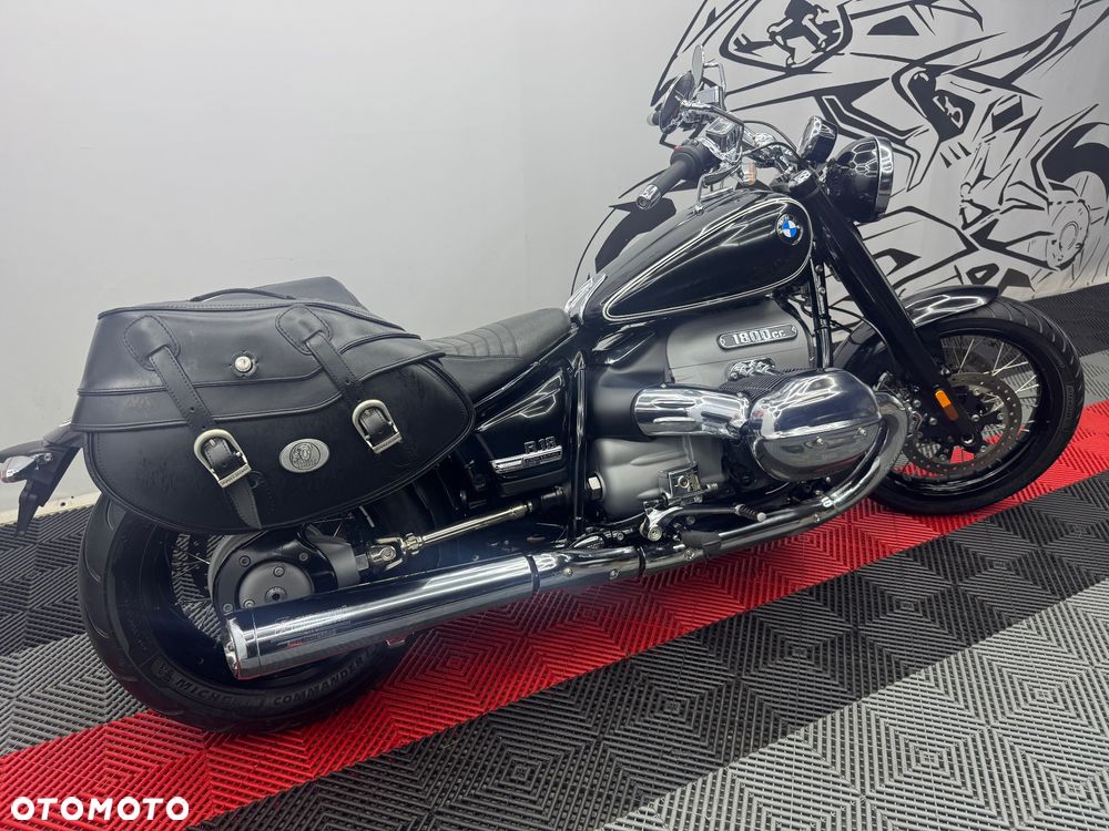 BMW R - 3