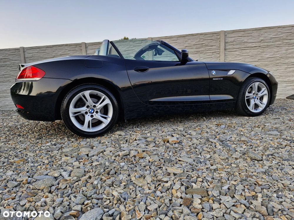 BMW Z4 sDrive23i - 6