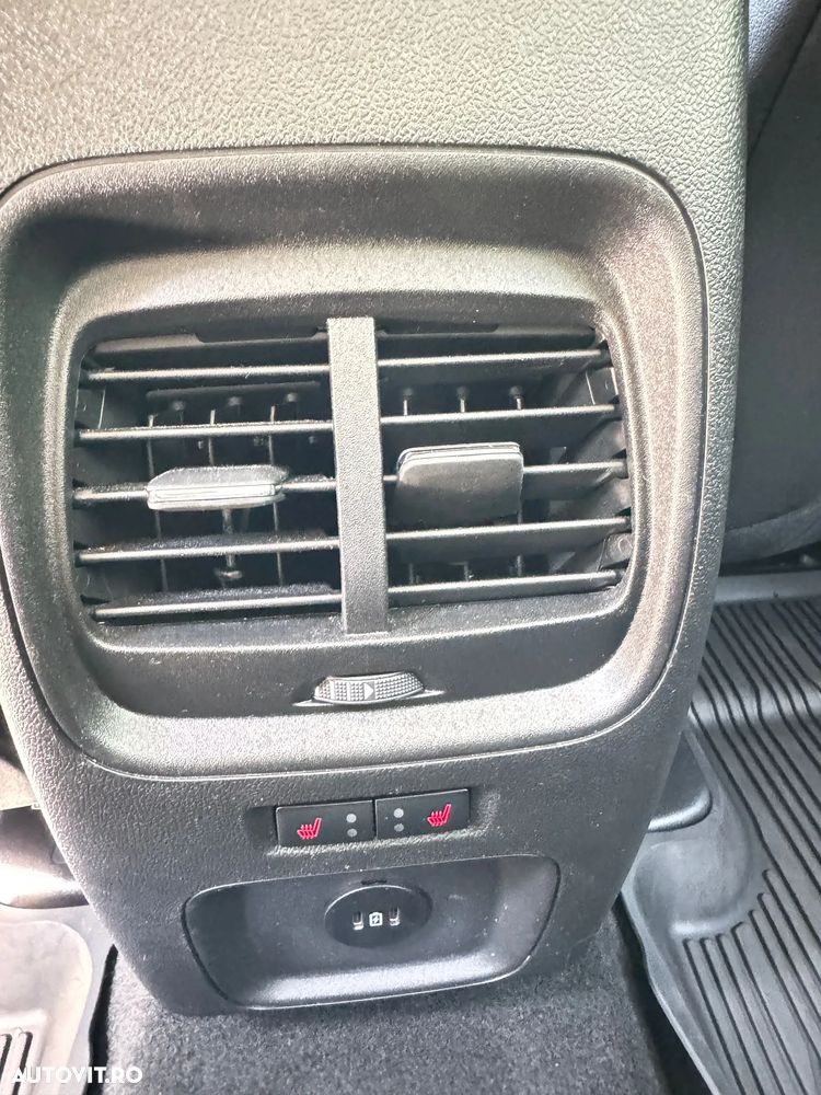 Ford Kuga 2.5 Duratec AWD FHEV Active X - 27