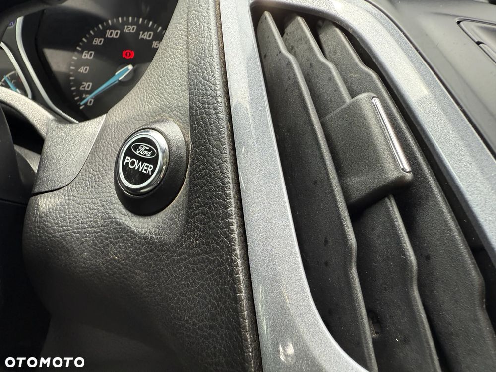 Ford Focus 1.6 TDCi Gold X - 23