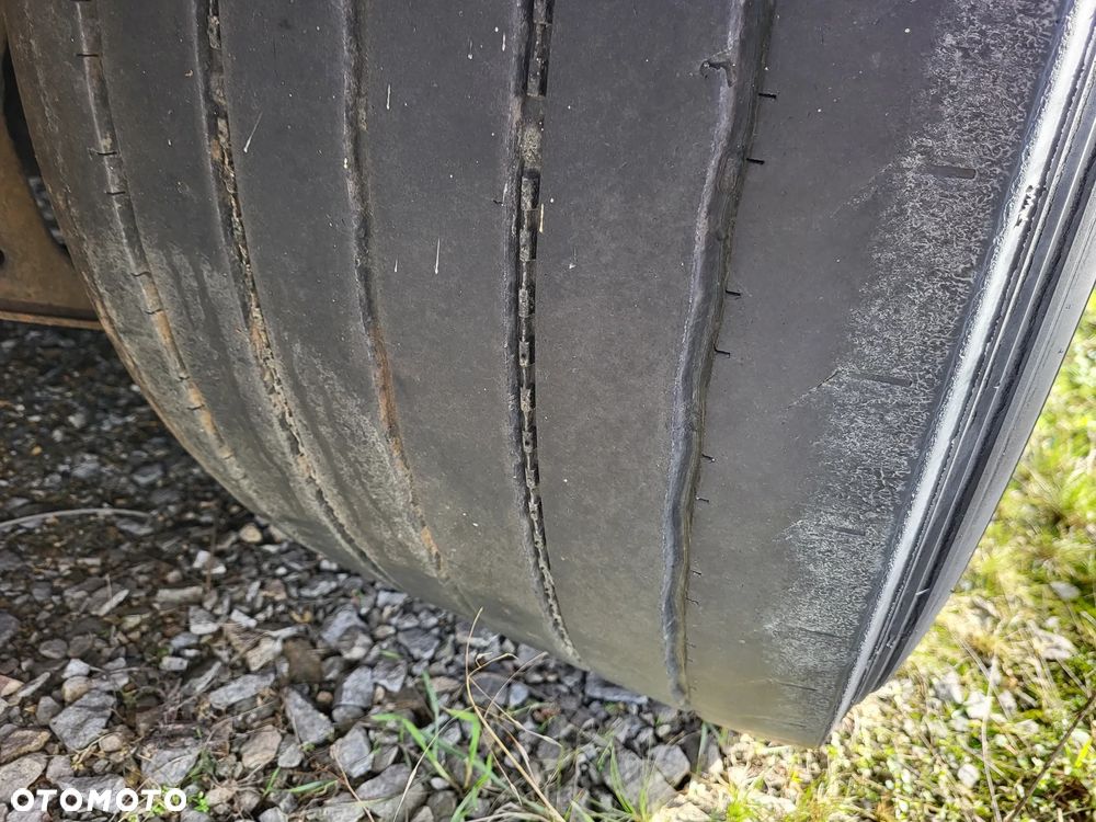 Krone Mega 2014, SAF - 8