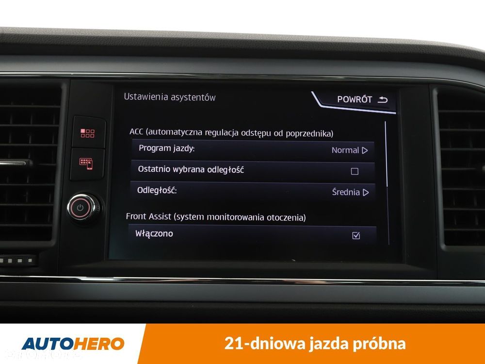 Seat Leon - 23