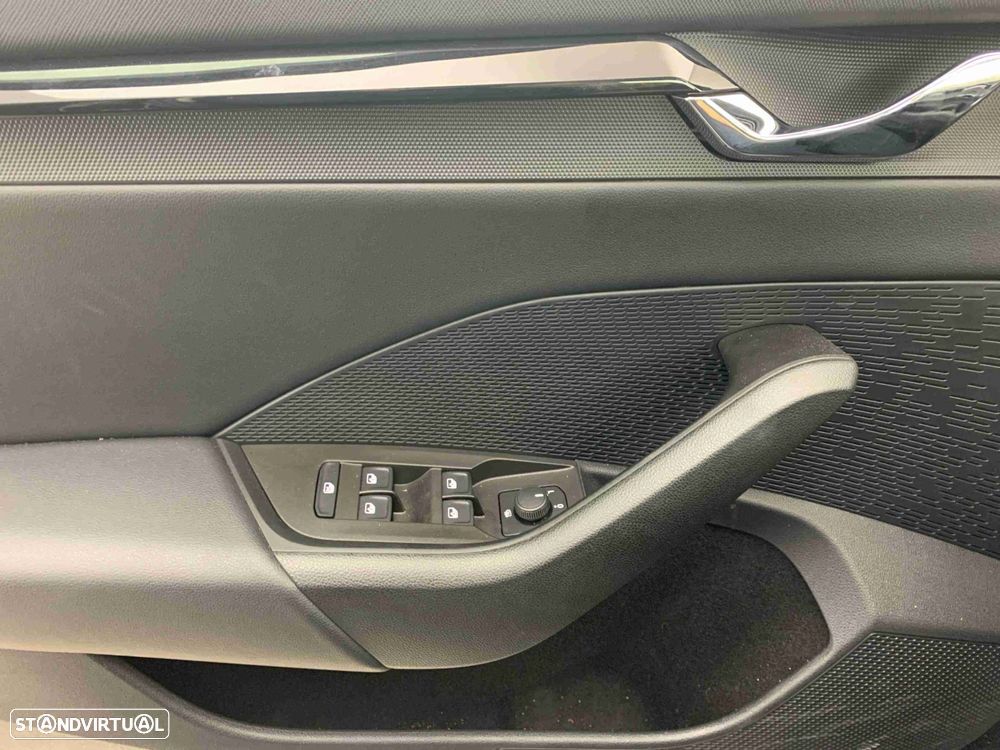Skoda Octavia 2.0 TDI - 11