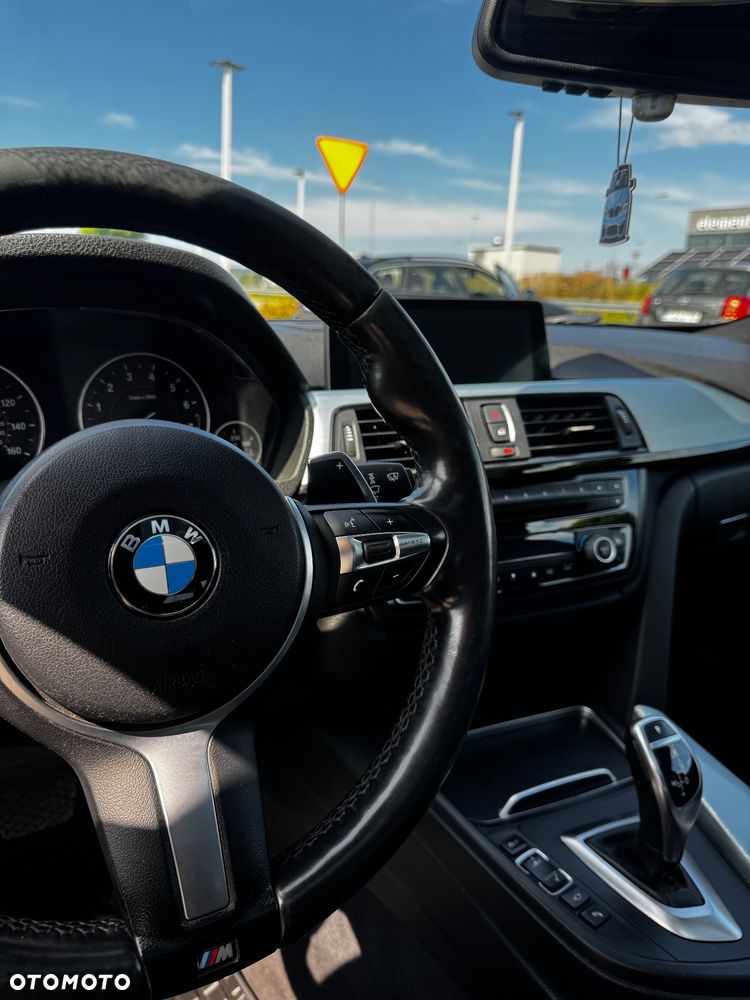 BMW Seria 4 - 9