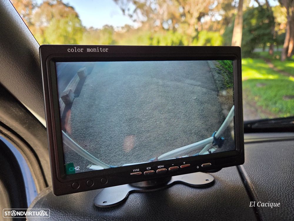 Ford Transit Hymer - 4