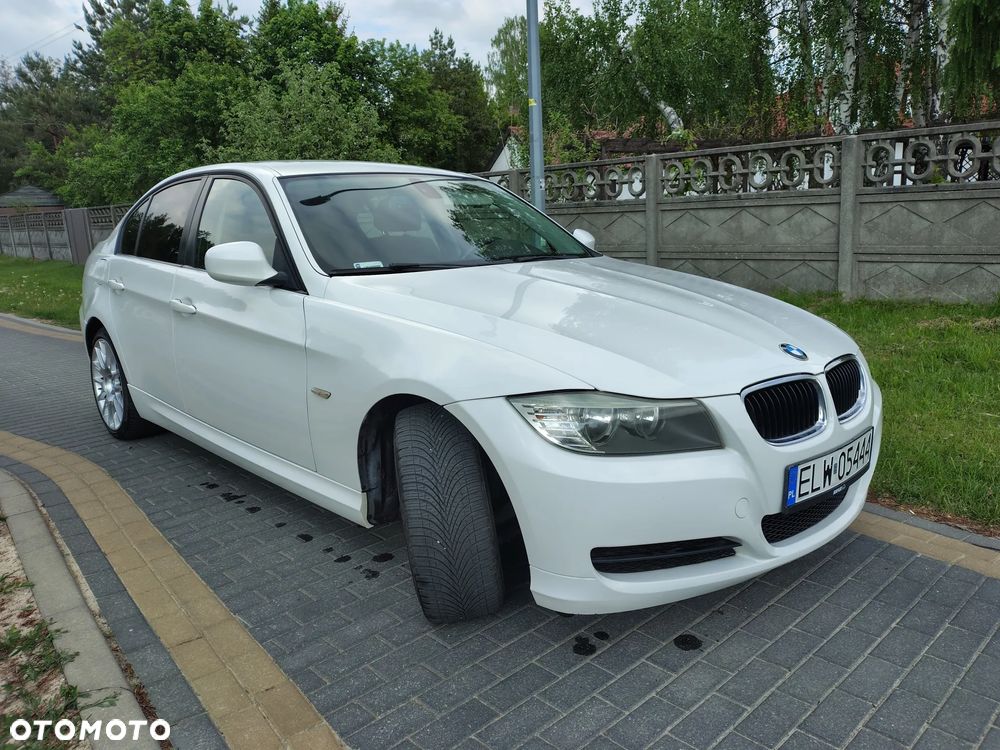 BMW Seria 3 316d - 3