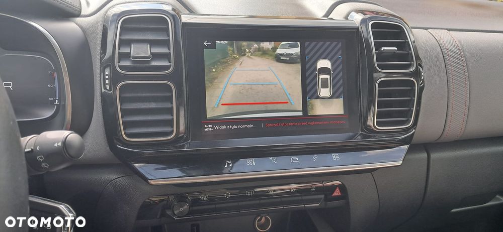 Citroën C5 Aircross BlueHDI 130 S&S EAT8 FEEL PACK - 13