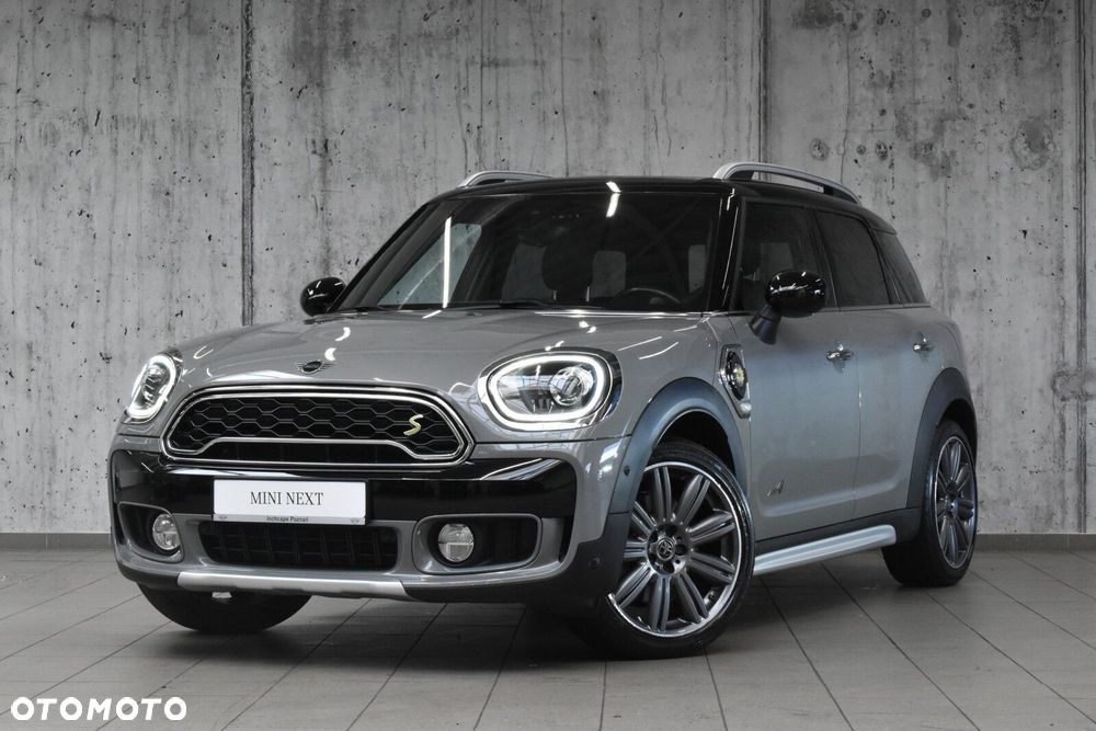 MINI Countryman - 2