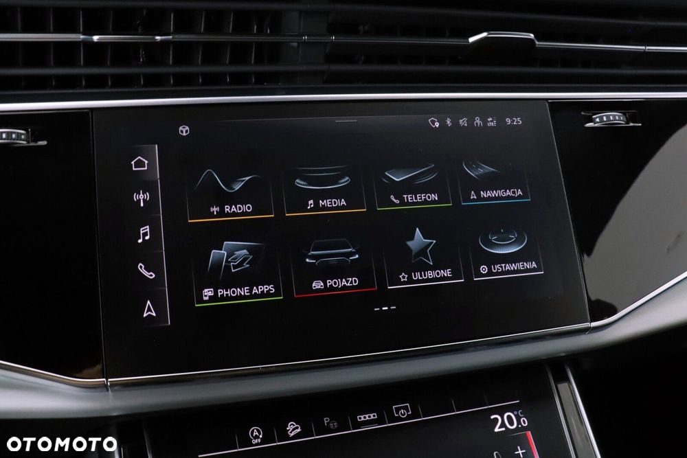 Audi SQ8 - 33