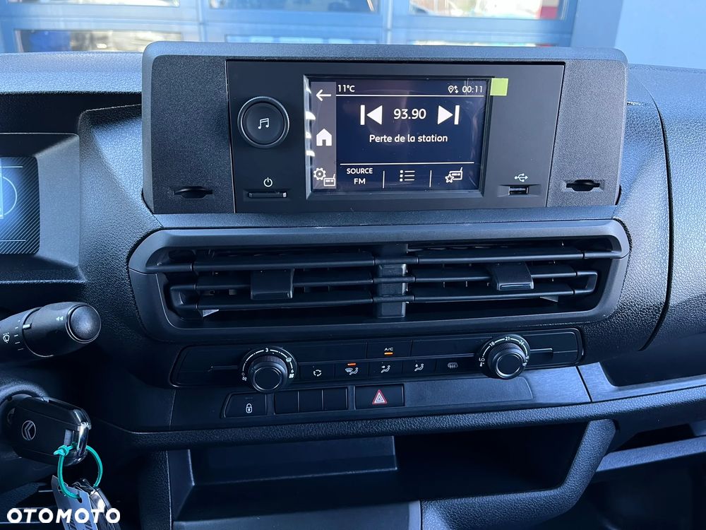 Citroën Jumpy XL 3,1t (bryg.) - 19