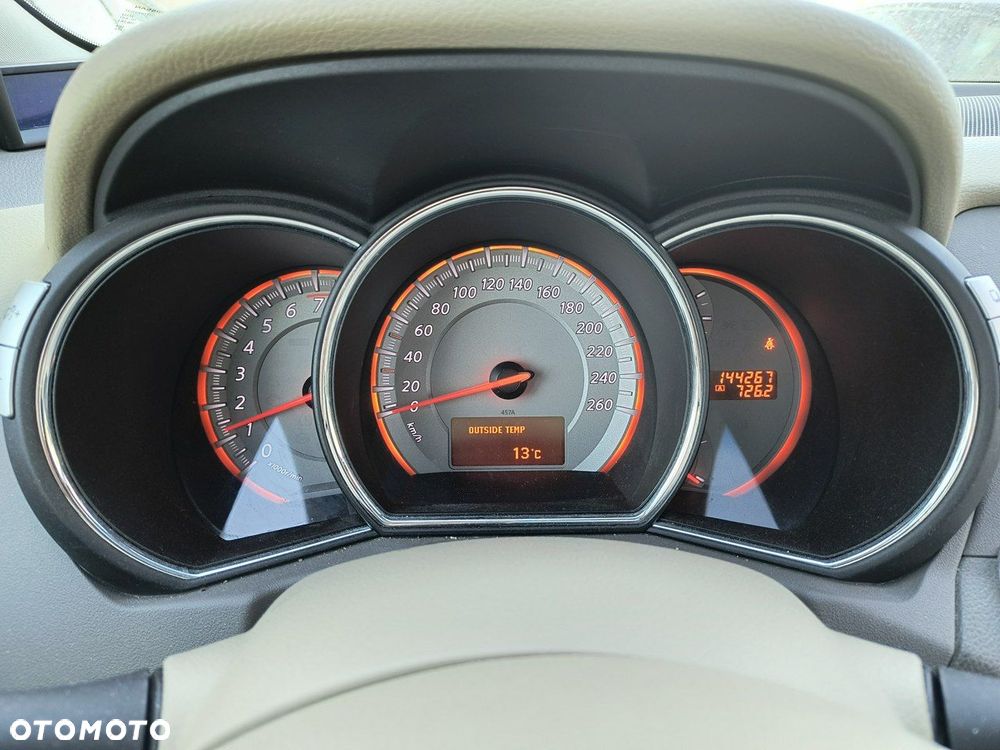 Nissan Murano 3.5 V6 Premium - 27