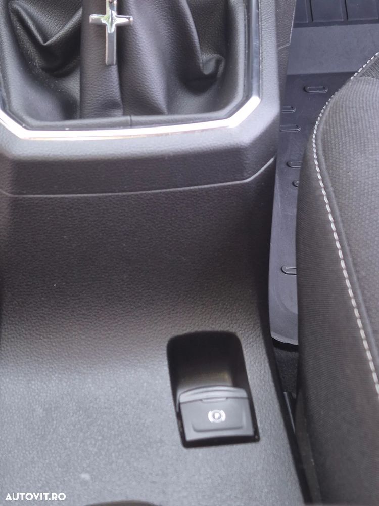 Dacia Logan Stepway - 8