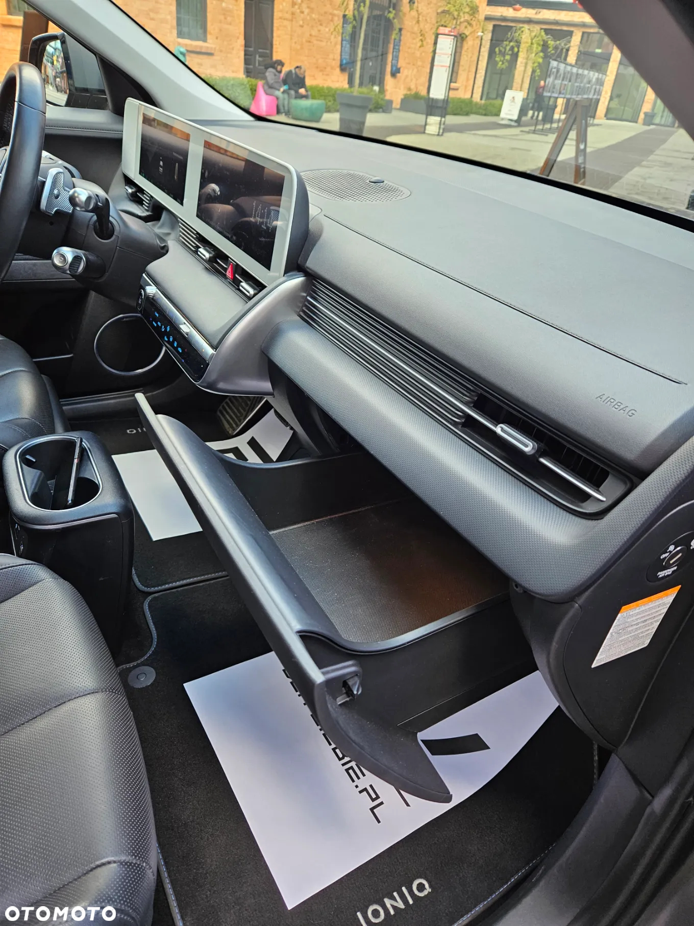 Hyundai IONIQ 5 77kWh Techniq - 24