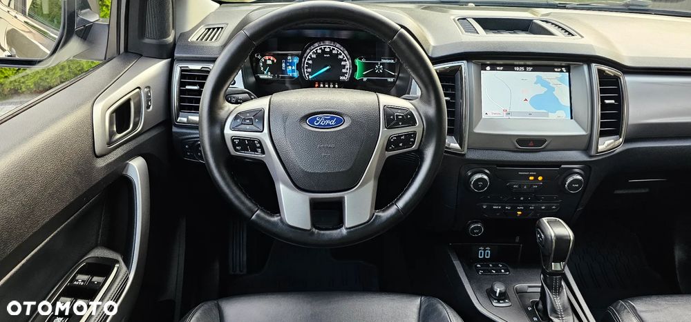 Ford Ranger - 11