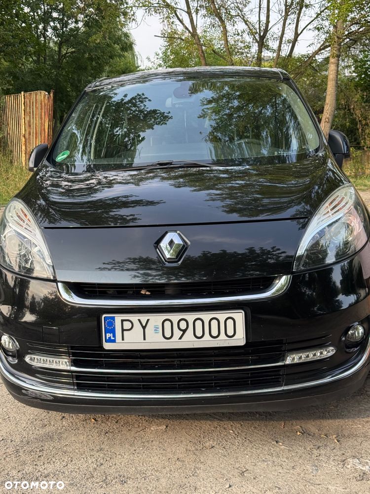 Renault Scenic 2.0 dCi Bose - 6