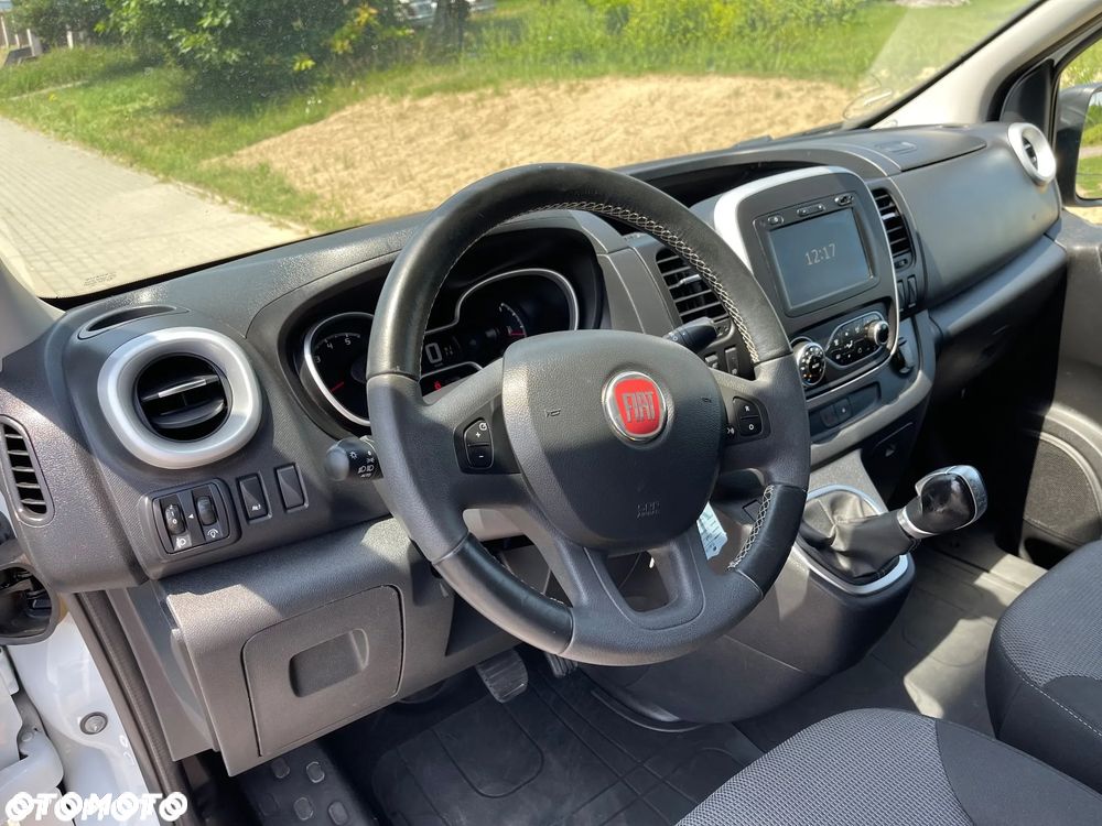 Renault Trafic - 27