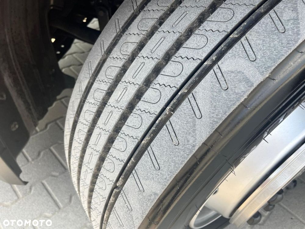 Scania S 460 A4x2EB Nowe OPONY Tachograf SMART 2 - 7