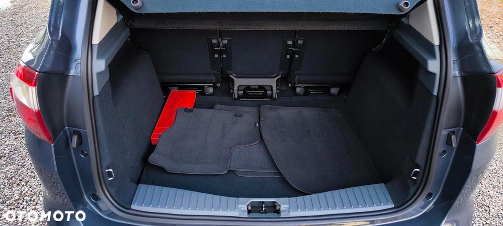 Ford C-MAX 1.6 Trend - 19