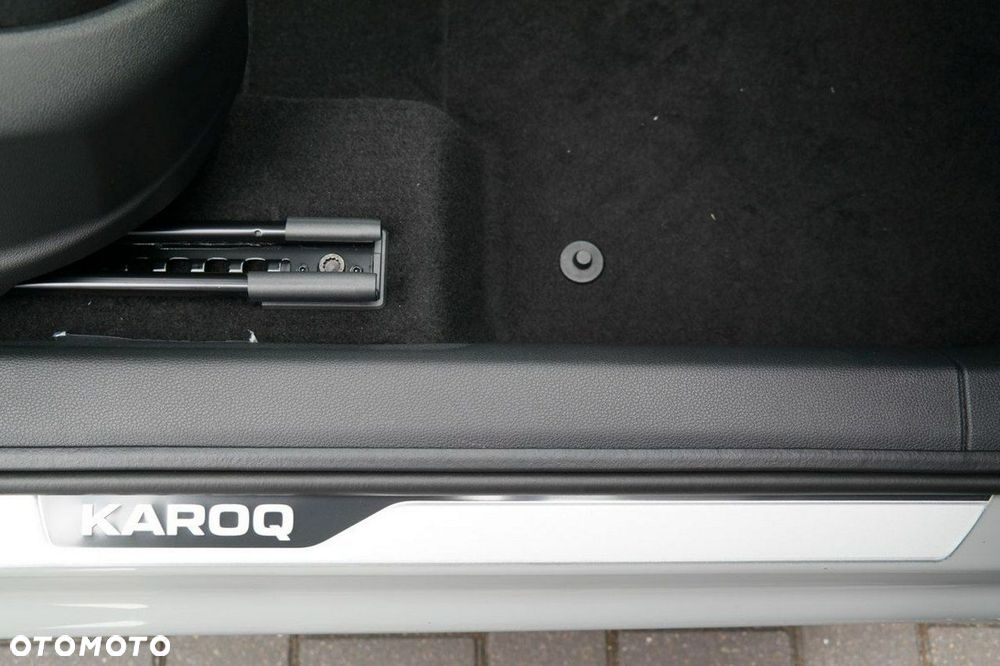Skoda Karoq - 29