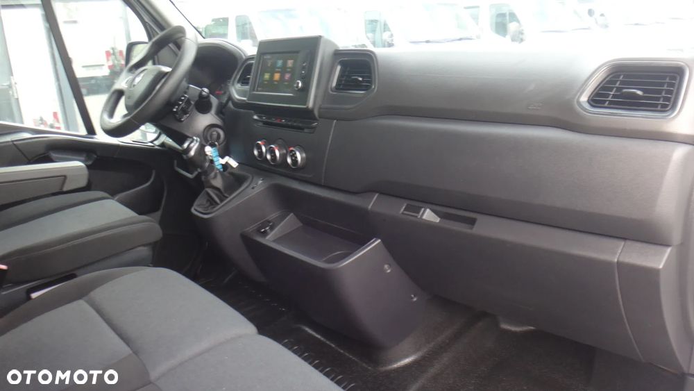 Renault Master - 13