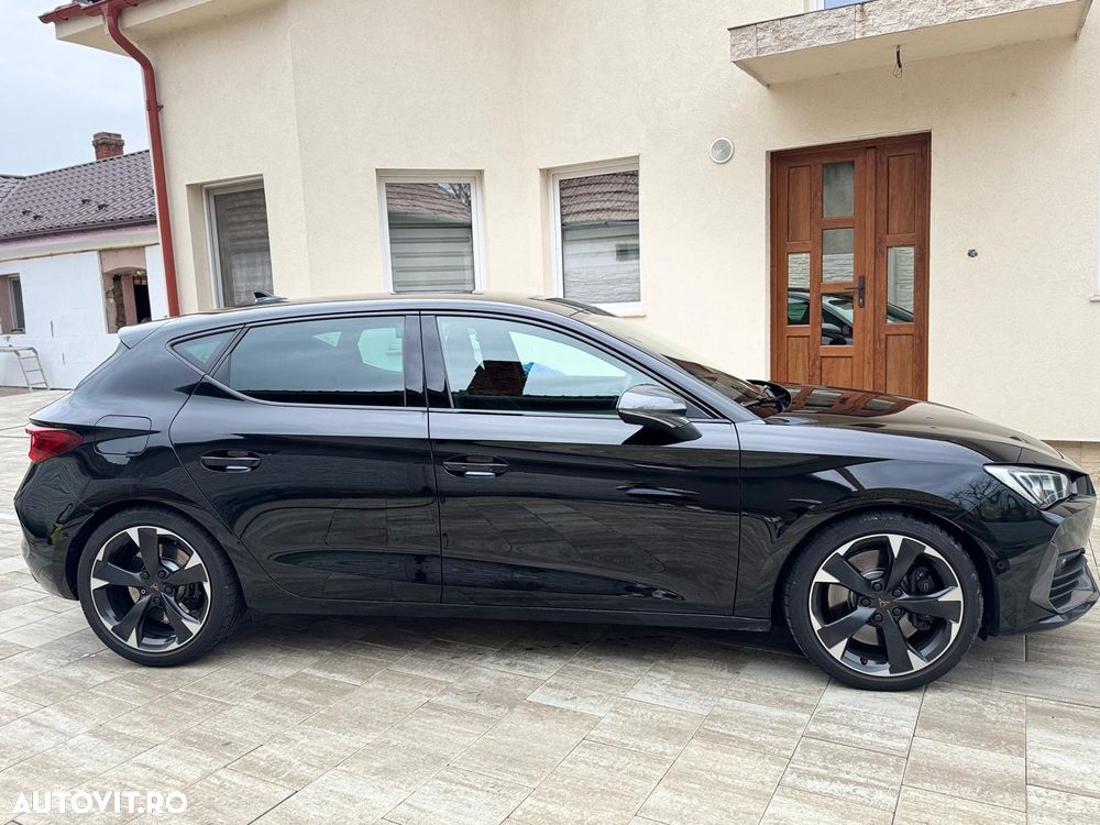 Cupra Formentor VZ 2.0 TSI DSG - 12