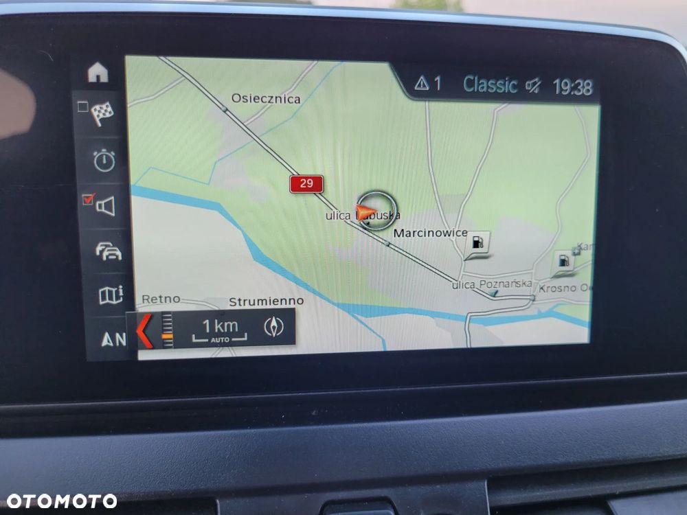 BMW Seria 2 218d Advantage - 14
