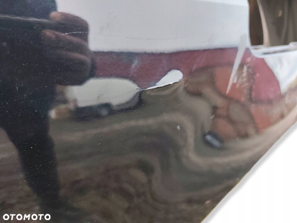 AUDI A4 B9 TYLNY PRAWY BŁOTNIK ĆWIARTKA SEDAN LY9B - 3