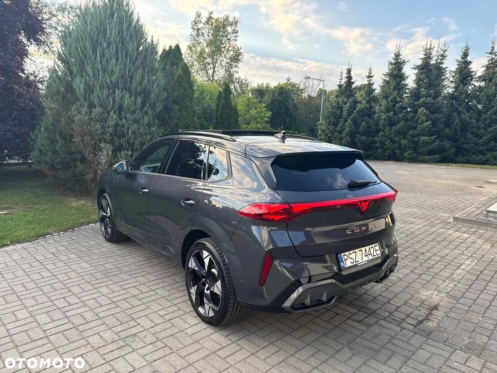 Cupra Terramar 1.5 e-Hybrid DSG VZ - 16
