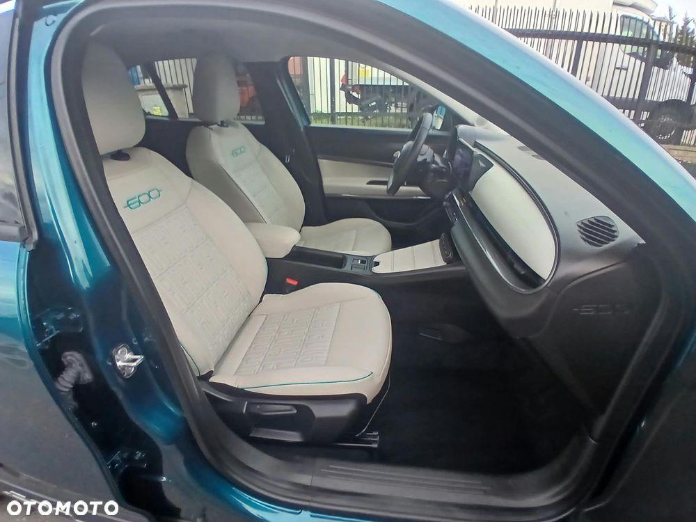 Fiat 600 - 22