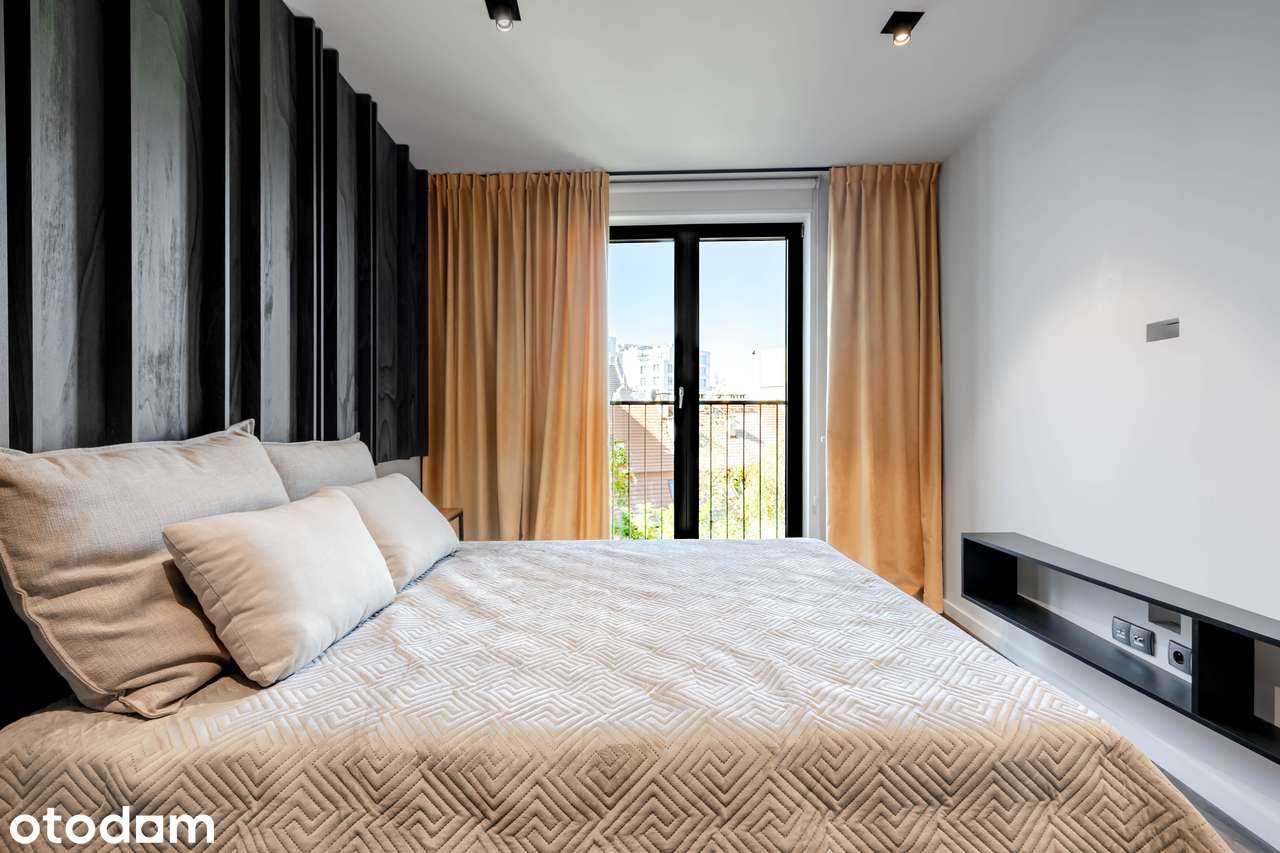 3-pokojowy luksusowy apartament Księcia Witolda43