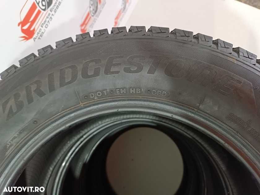 Anvelope 215/65/R16 98S BRIDGESTONE IARNA CP-N20779 - 4