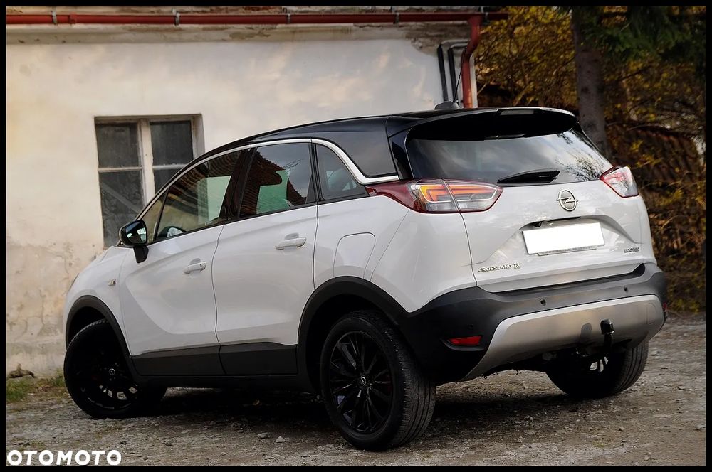 Opel Crossland X - 20