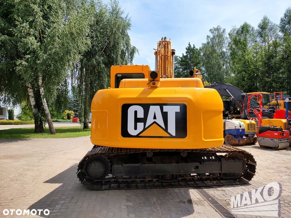 Caterpillar 315D - 4