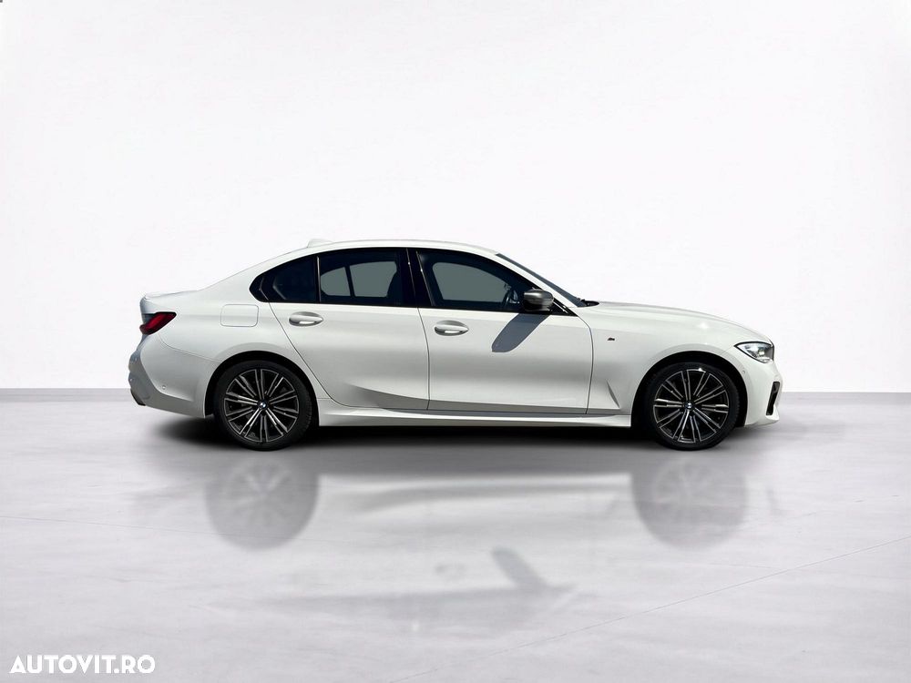 BMW M3 M340d xDrive AT MHEV - 8