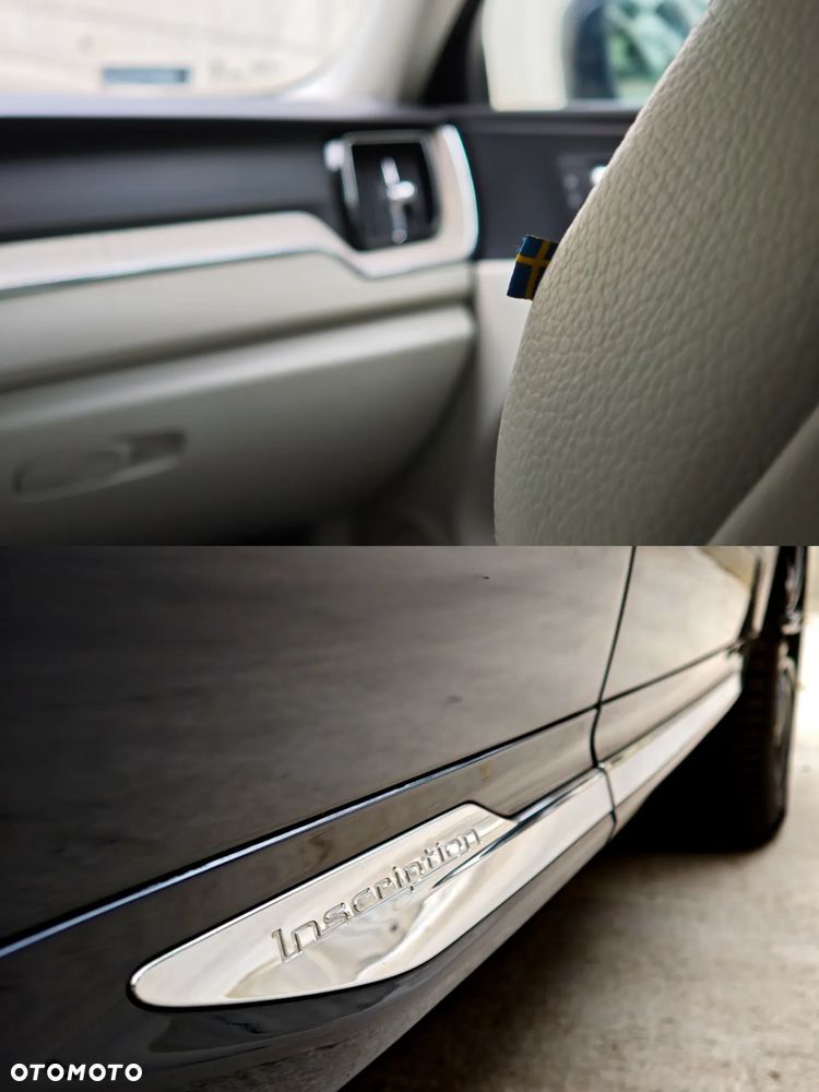 Volvo XC 60 D4 Inscription - 35