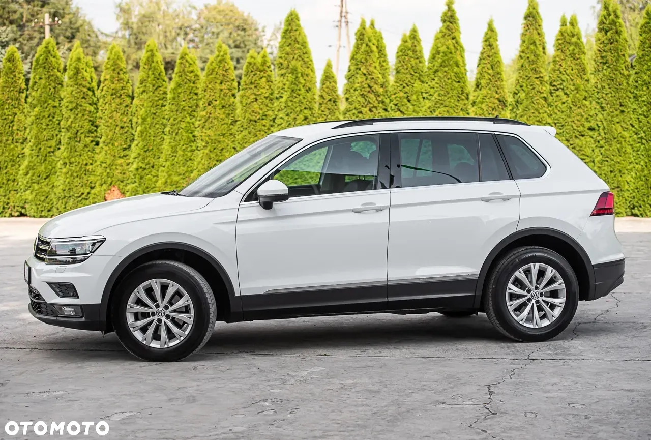 Volkswagen Tiguan 2.0 TDI BMT SCR 4Mot Highline DSG - 7