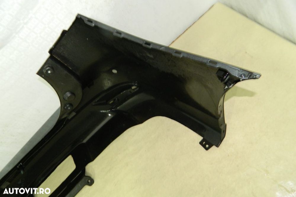 Bara spate Mazda 5, 2012, 2013, 2014, 2015, , C51350221 - 7