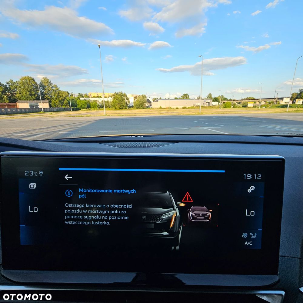 Peugeot 5008 2.0 BlueHDI Crossway S&S EAT8 - 29